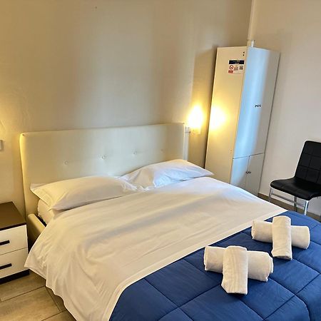 Dream Guest House Πίζα Εξωτερικό φωτογραφία