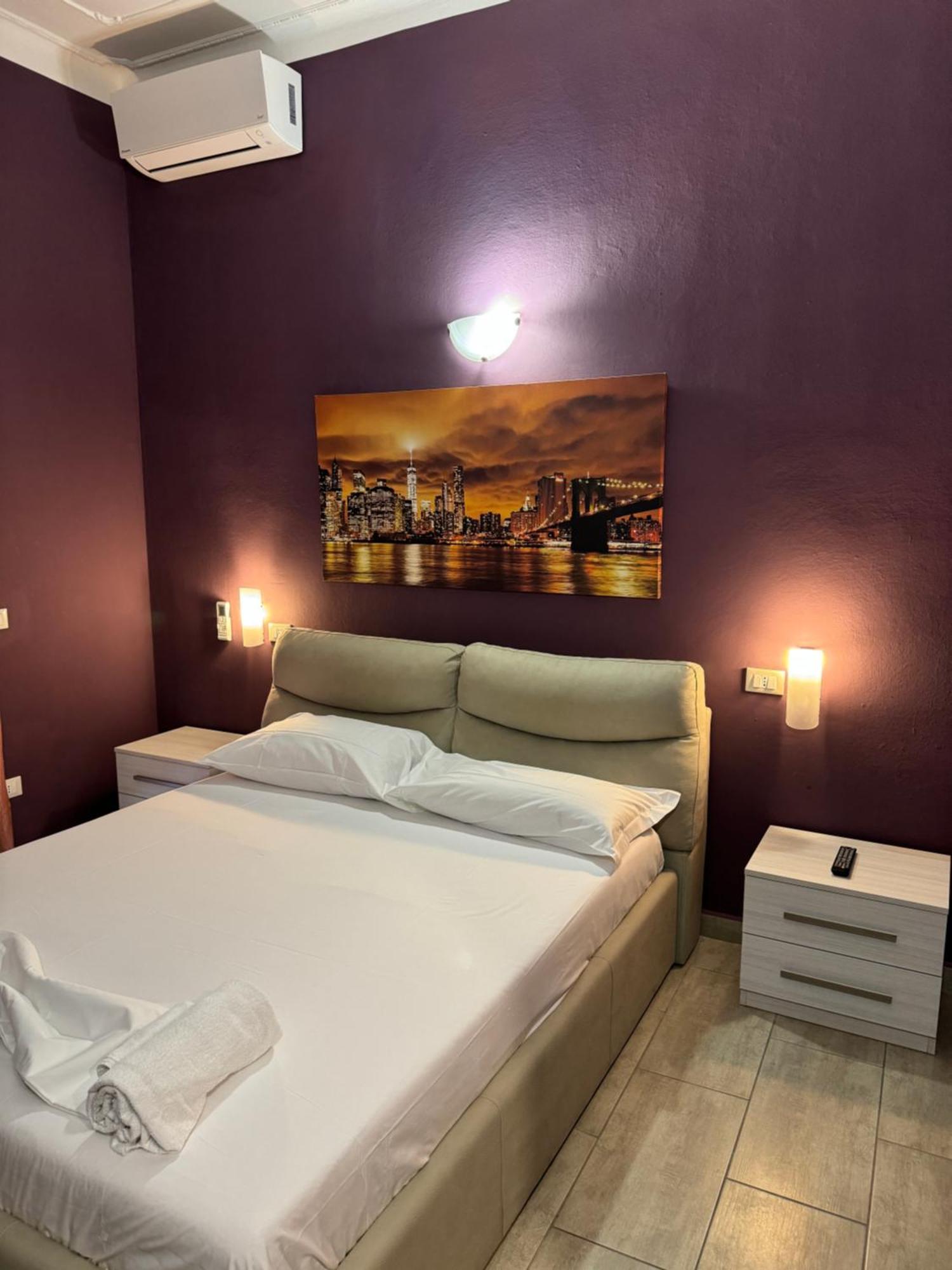 Dream Guest House Πίζα Εξωτερικό φωτογραφία