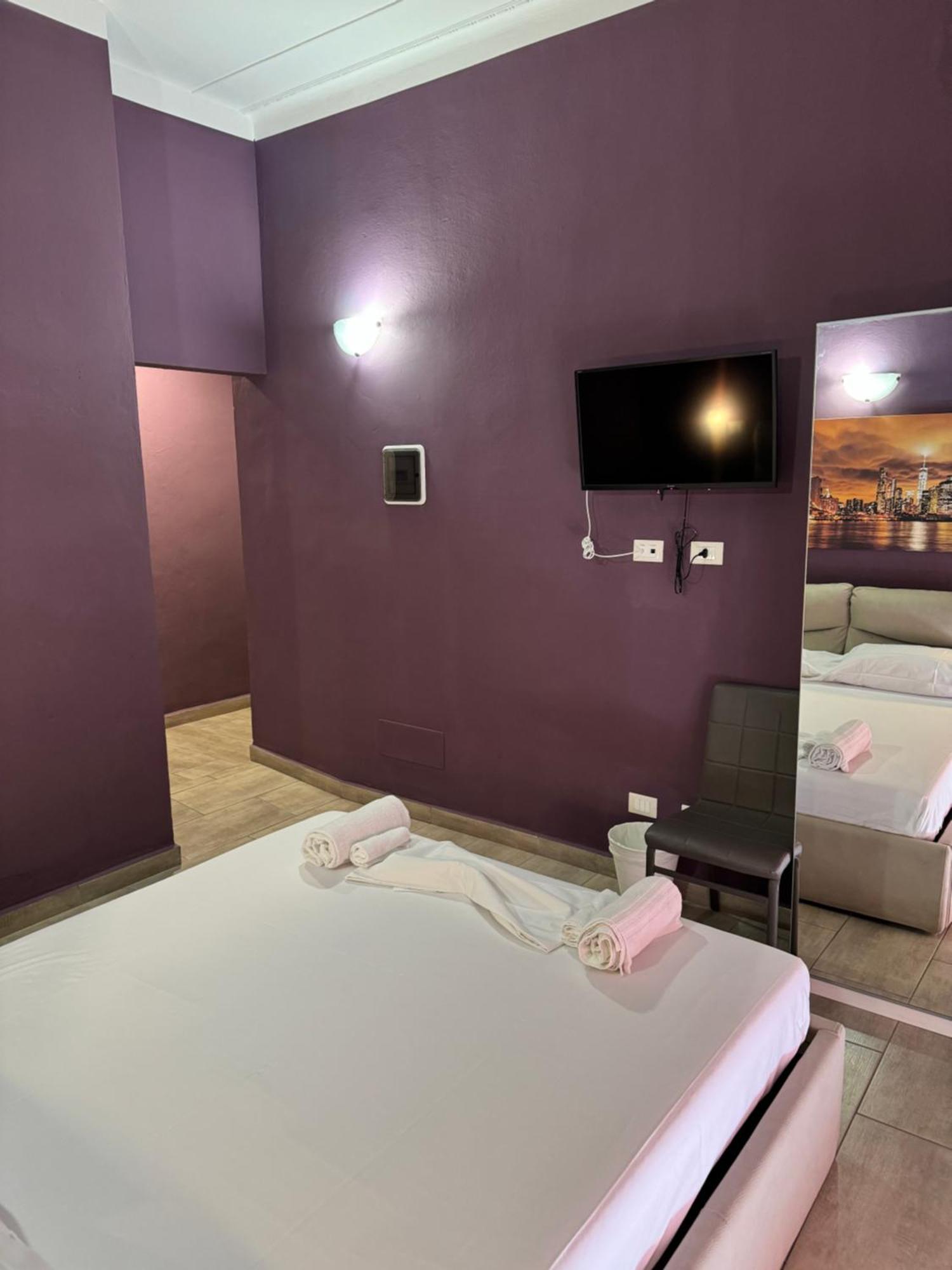 Dream Guest House Πίζα Εξωτερικό φωτογραφία