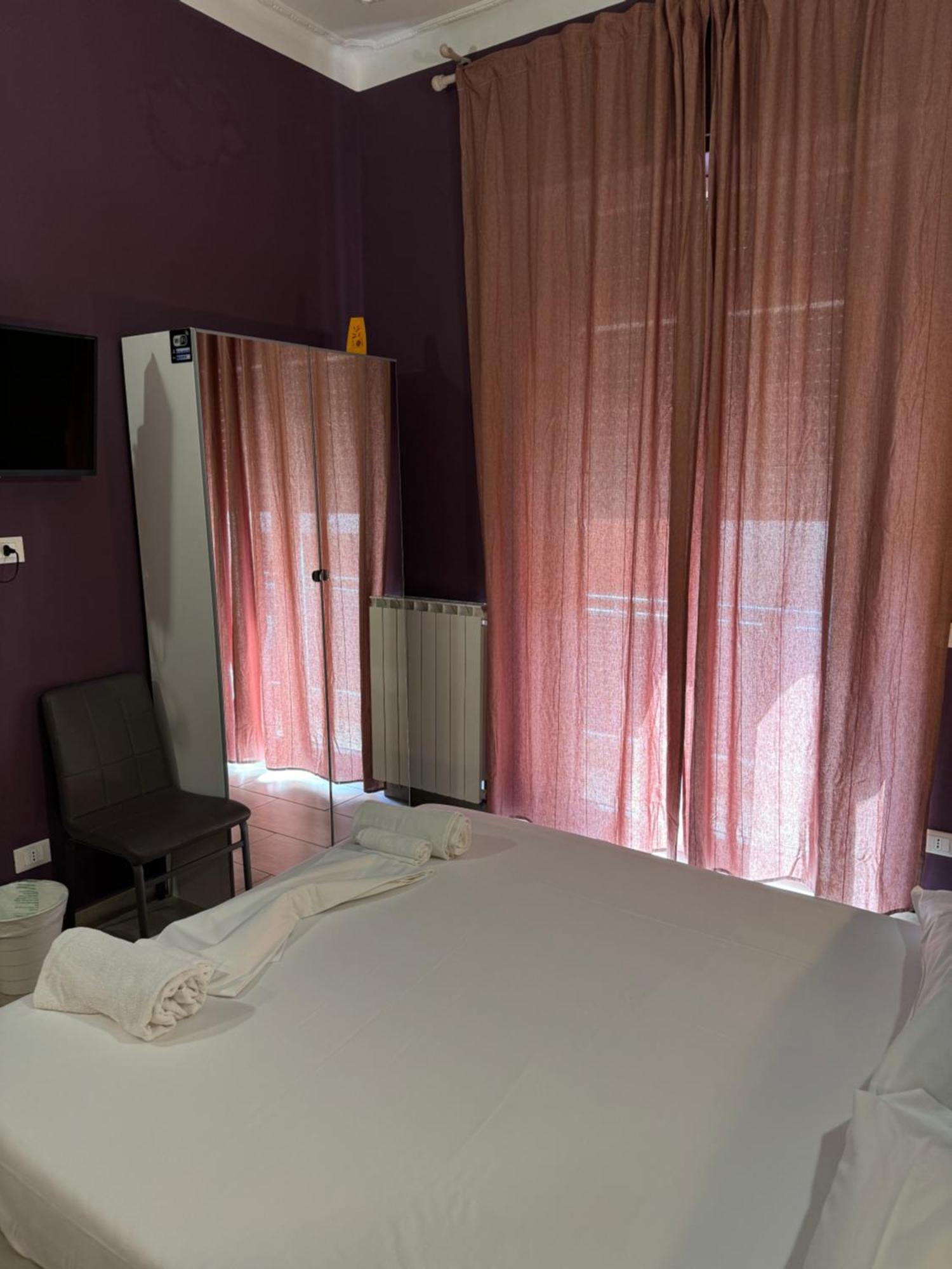 Dream Guest House Πίζα Εξωτερικό φωτογραφία