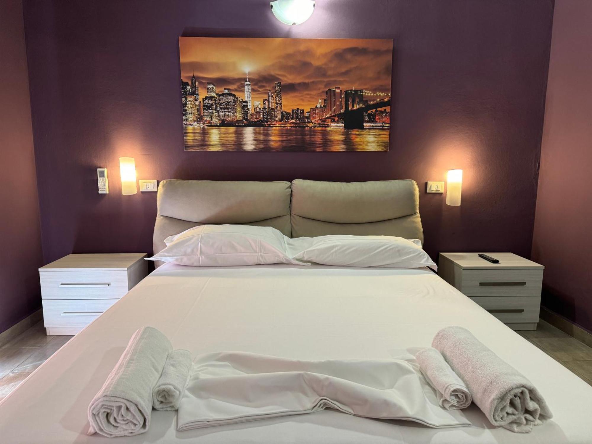 Dream Guest House Πίζα Εξωτερικό φωτογραφία