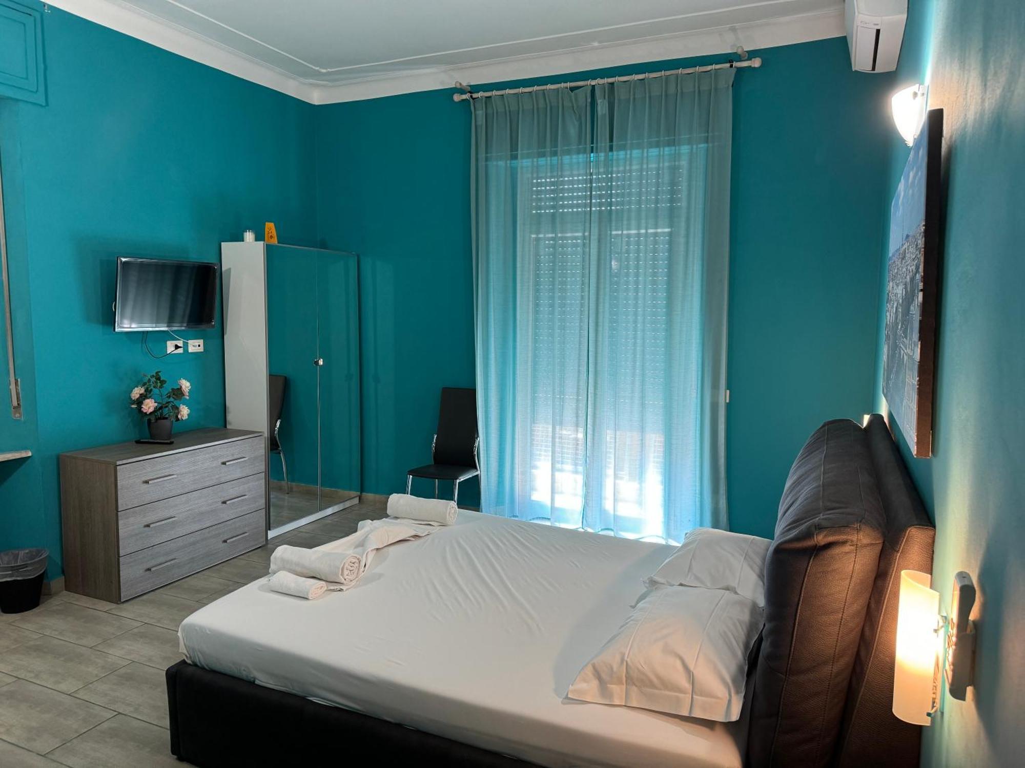 Dream Guest House Πίζα Εξωτερικό φωτογραφία