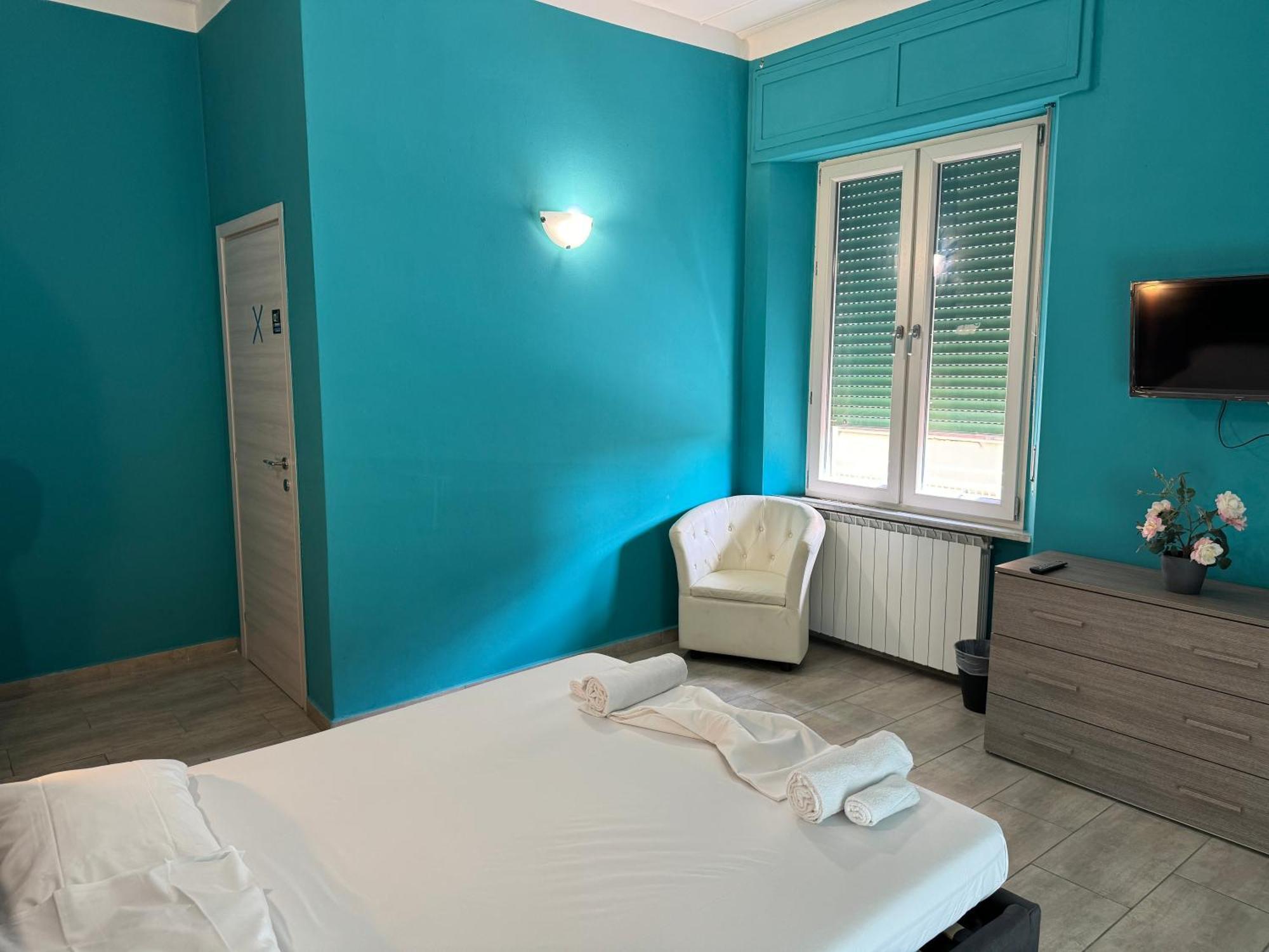 Dream Guest House Πίζα Εξωτερικό φωτογραφία