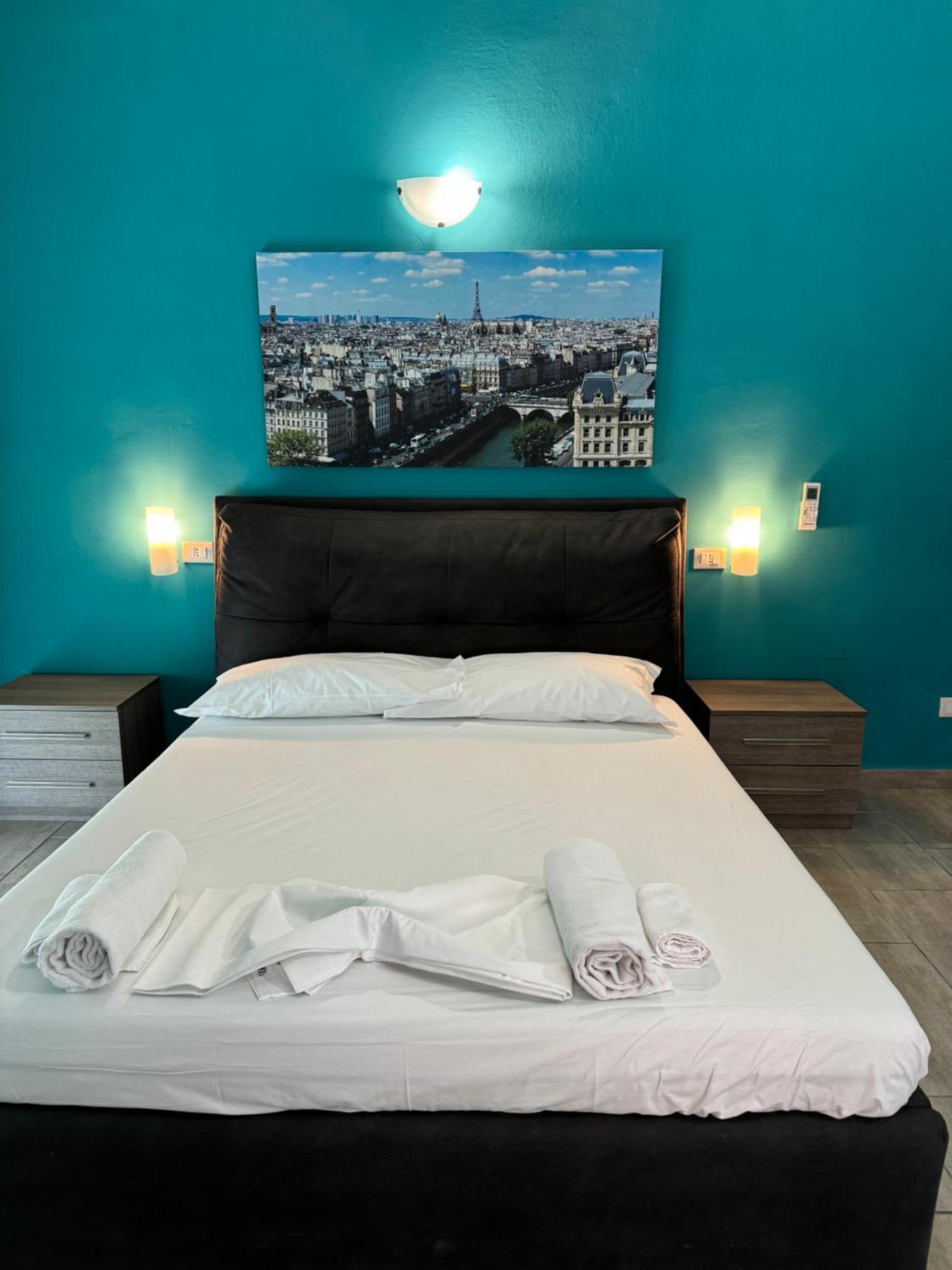 Dream Guest House Πίζα Εξωτερικό φωτογραφία