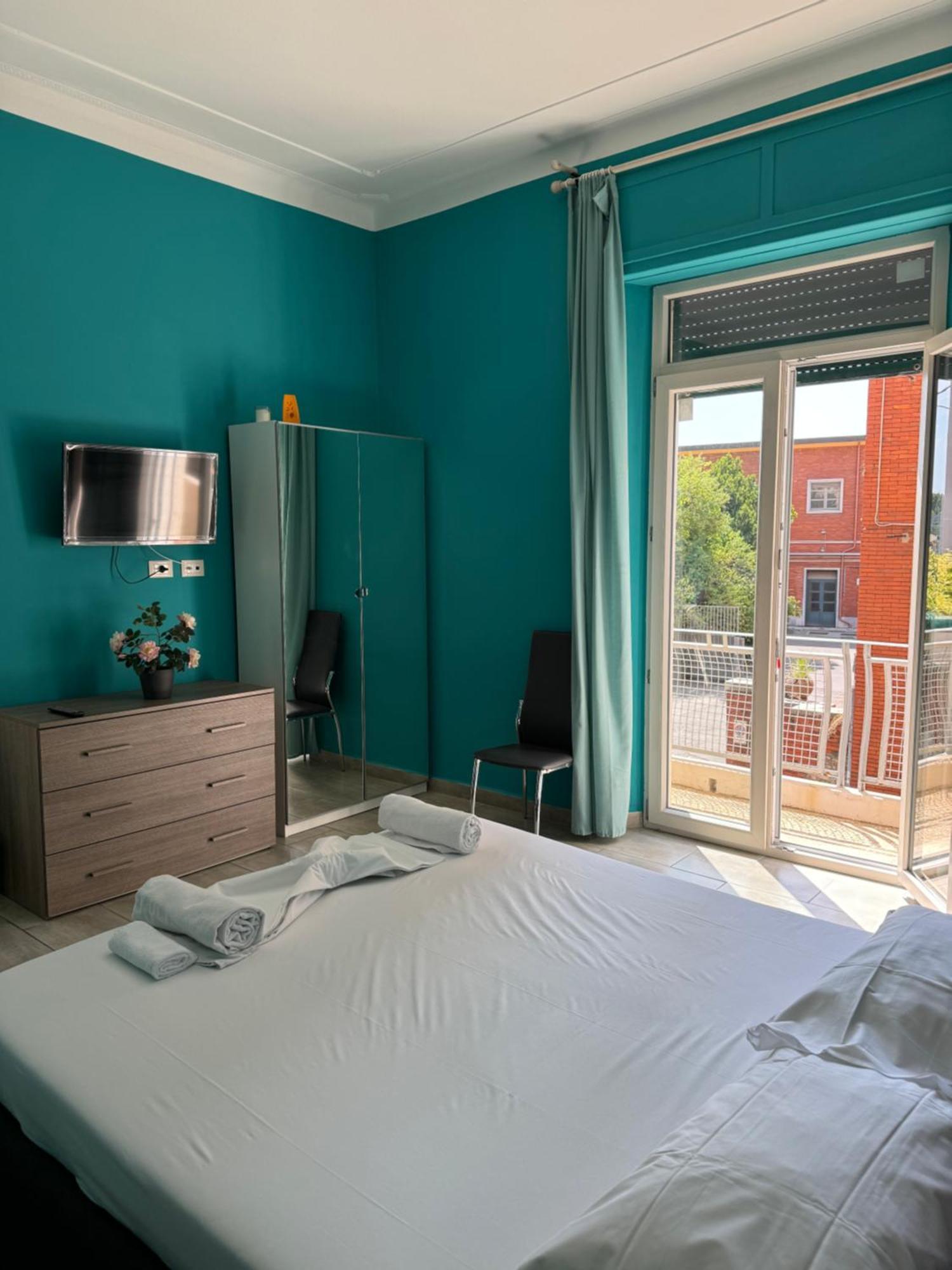 Dream Guest House Πίζα Εξωτερικό φωτογραφία