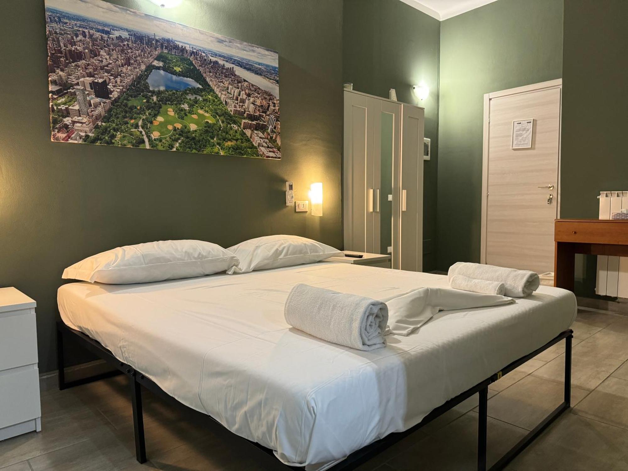 Dream Guest House Πίζα Εξωτερικό φωτογραφία