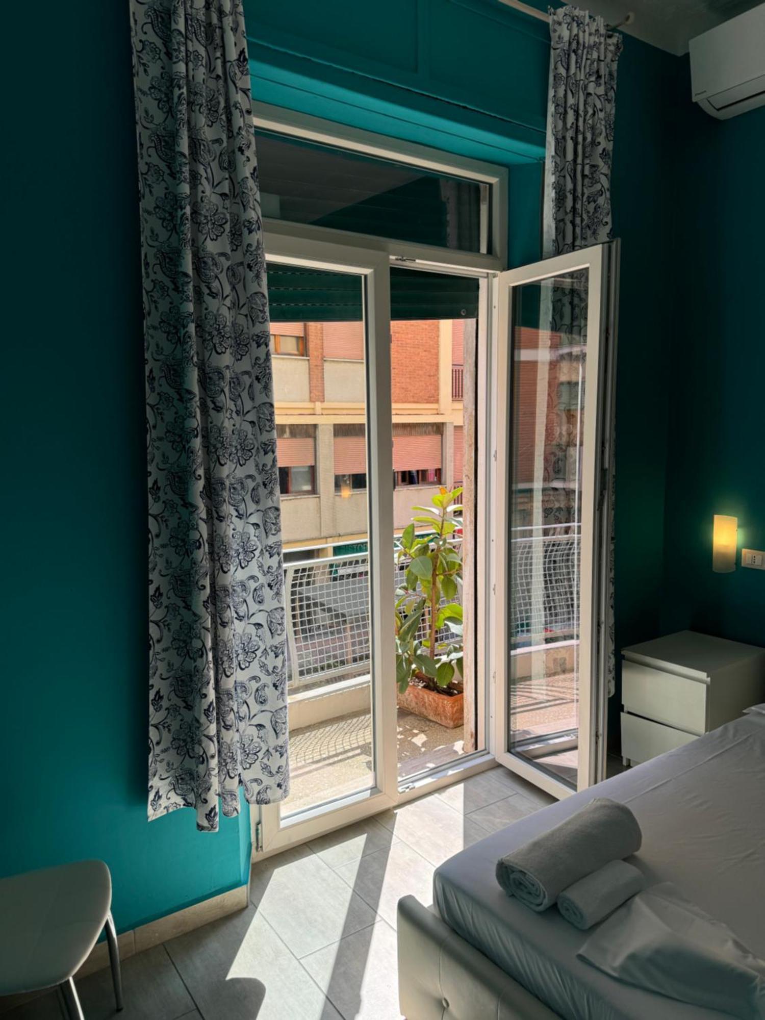 Dream Guest House Πίζα Εξωτερικό φωτογραφία