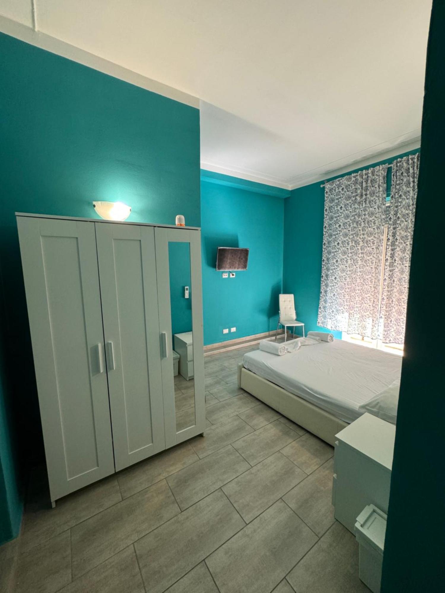 Dream Guest House Πίζα Εξωτερικό φωτογραφία