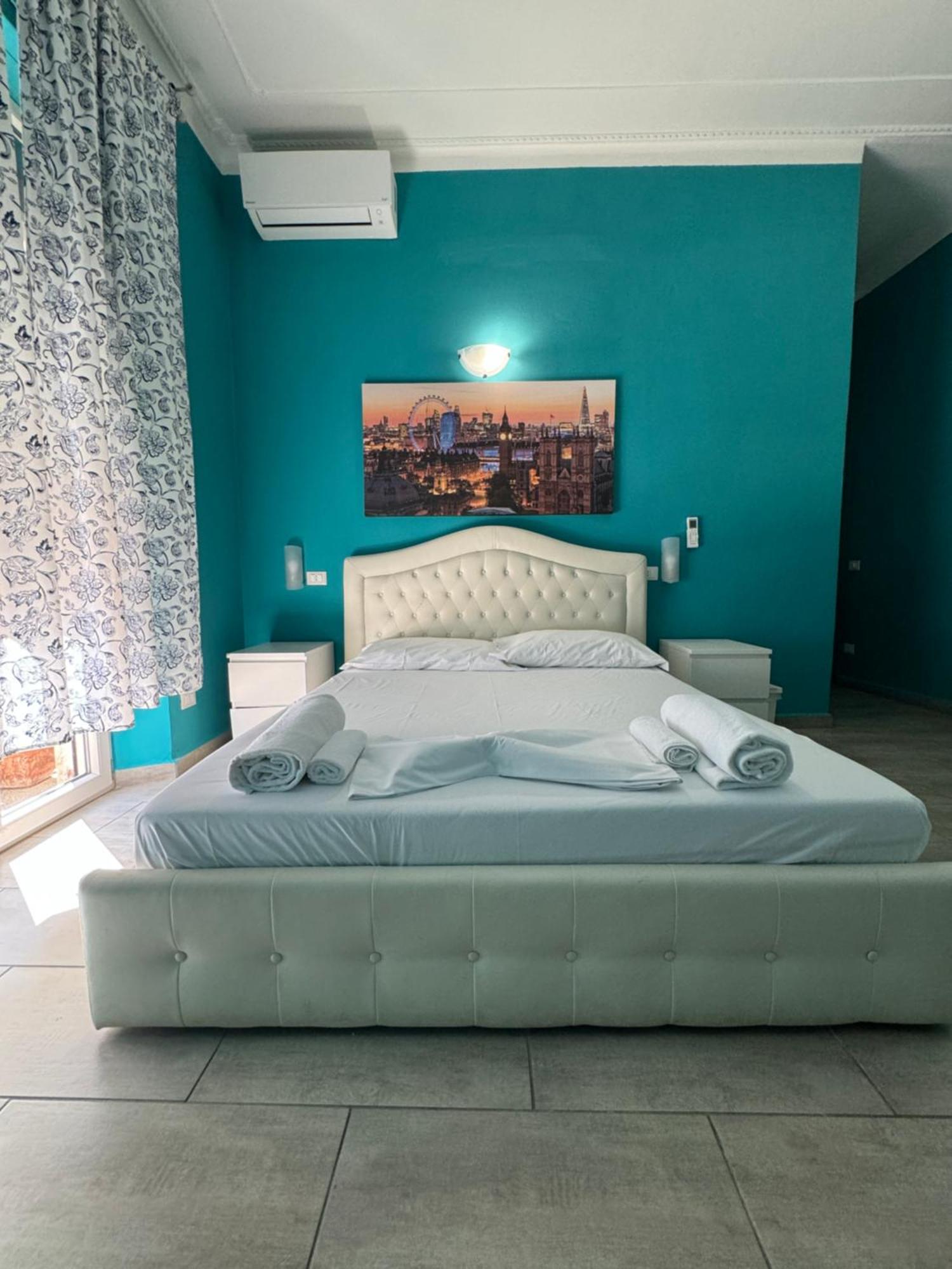 Dream Guest House Πίζα Εξωτερικό φωτογραφία