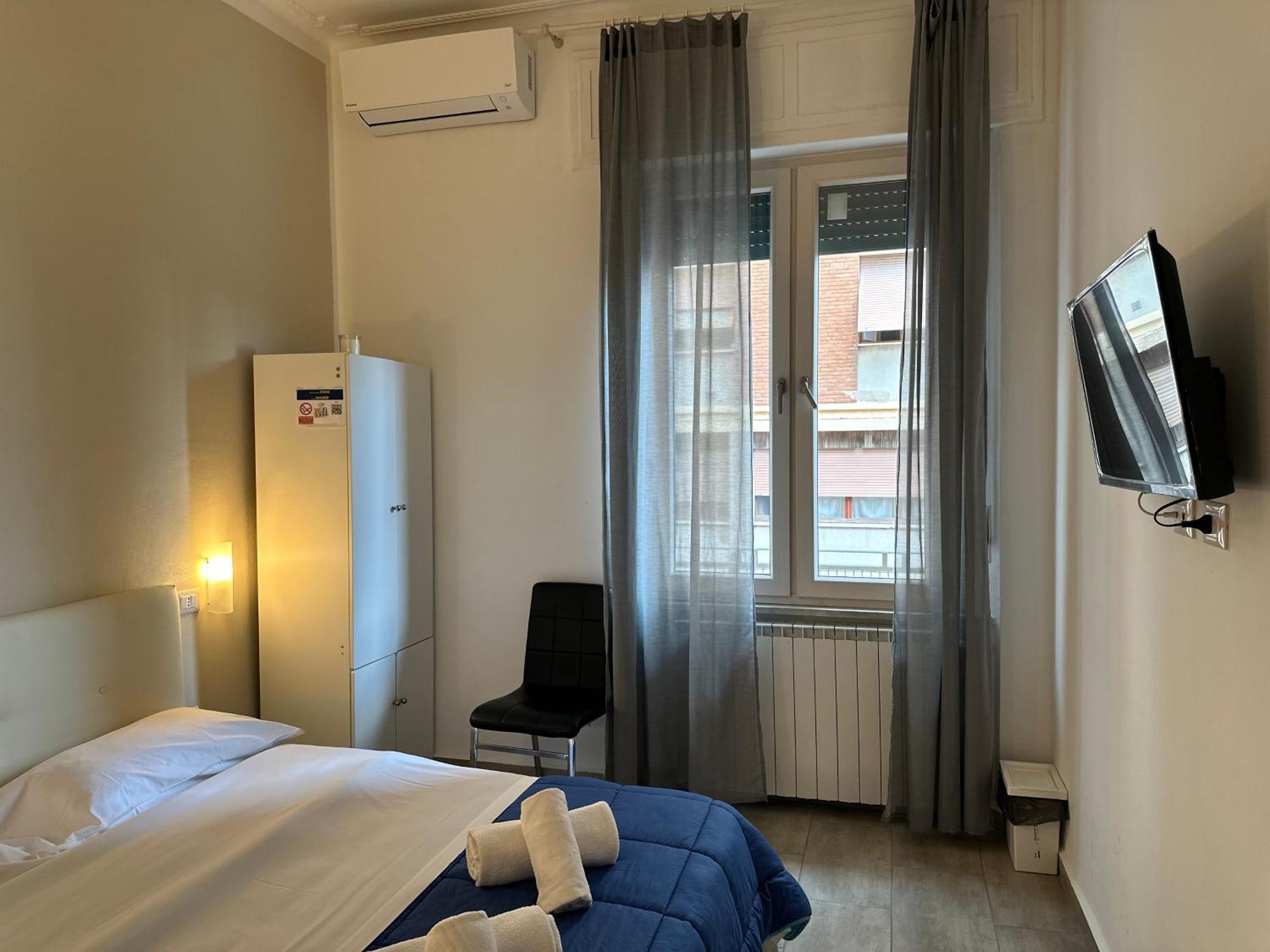 Dream Guest House Πίζα Εξωτερικό φωτογραφία