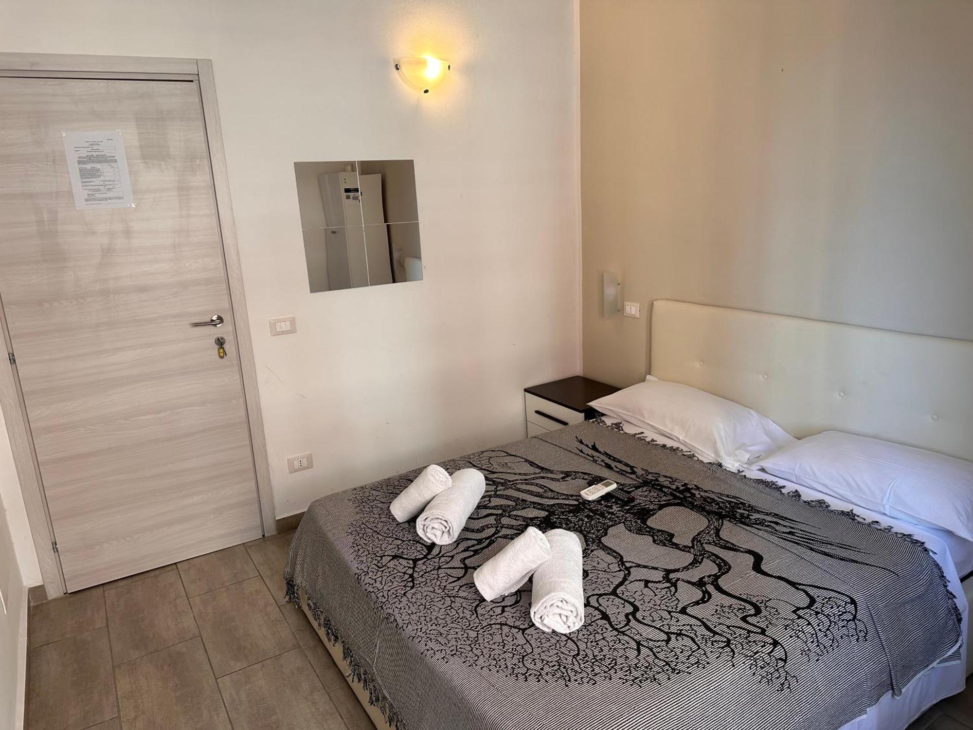 Dream Guest House Πίζα Εξωτερικό φωτογραφία